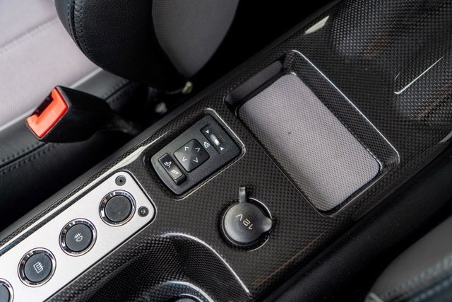 2005 Maserati Gran Sport 2dr Cpe