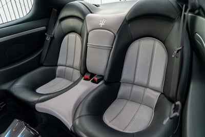 2005 Maserati Gran Sport 2dr Cpe