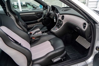 2005 Maserati Gran Sport 2dr Cpe
