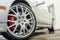 2005 Maserati Gran Sport 2dr Cpe