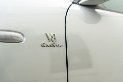 2005 Maserati Gran Sport 2dr Cpe