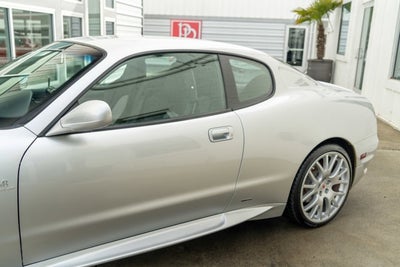 2005 Maserati Gran Sport 2dr Cpe