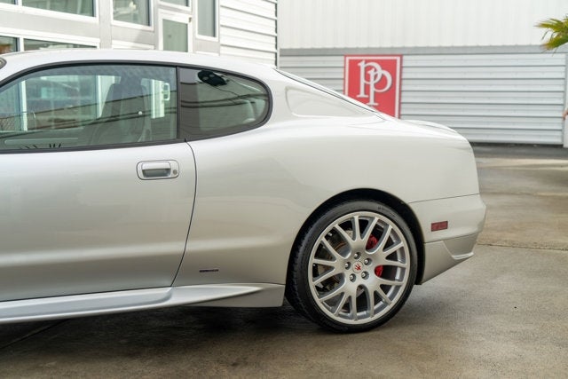 2005 Maserati Gran Sport 2dr Cpe