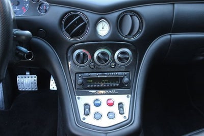 2006 Maserati GranSport LE