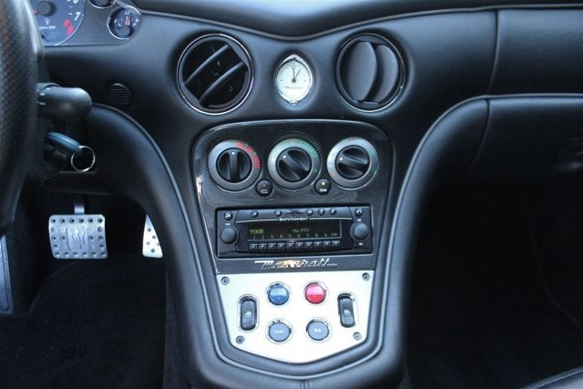 2006 Maserati GranSport LE