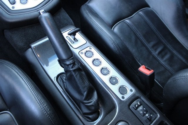 2006 Maserati GranSport LE