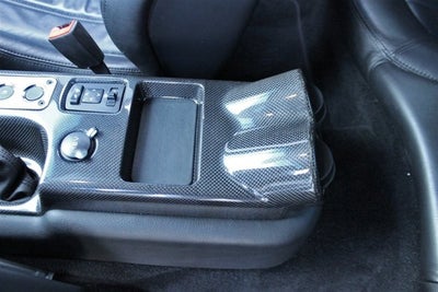 2006 Maserati GranSport LE