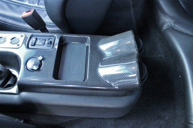 2006 Maserati GranSport LE