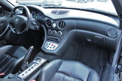 2006 Maserati GranSport LE