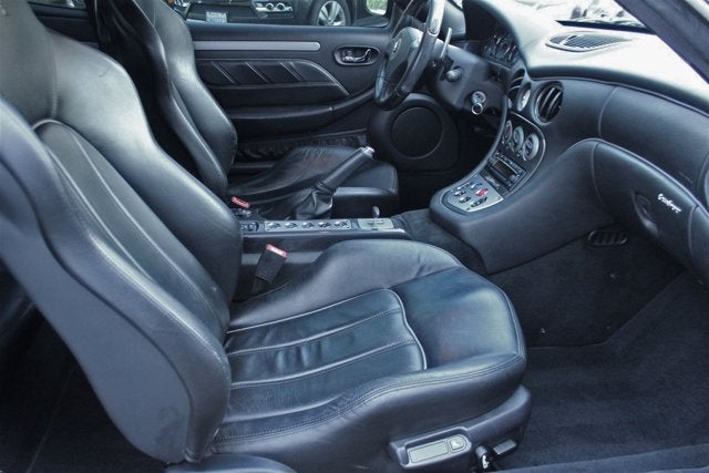 2006 Maserati GranSport LE