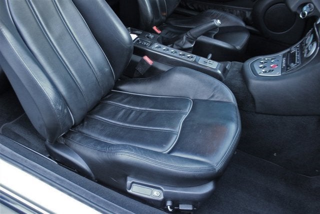 2006 Maserati GranSport LE