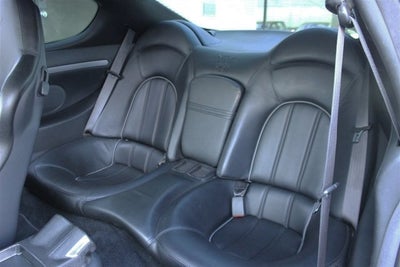 2006 Maserati GranSport LE