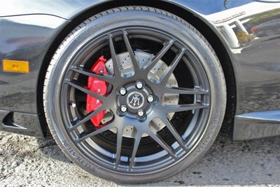 2006 Maserati GranSport LE