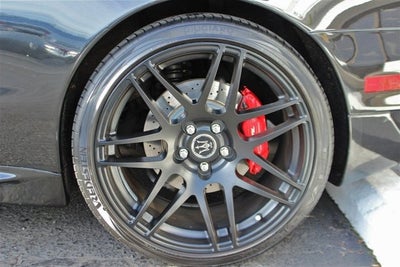 2006 Maserati GranSport LE