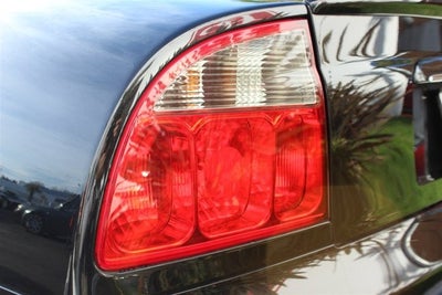 2006 Maserati GranSport LE