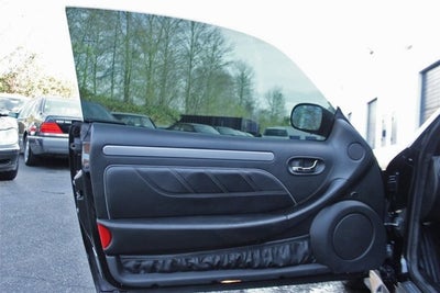 2006 Maserati GranSport LE