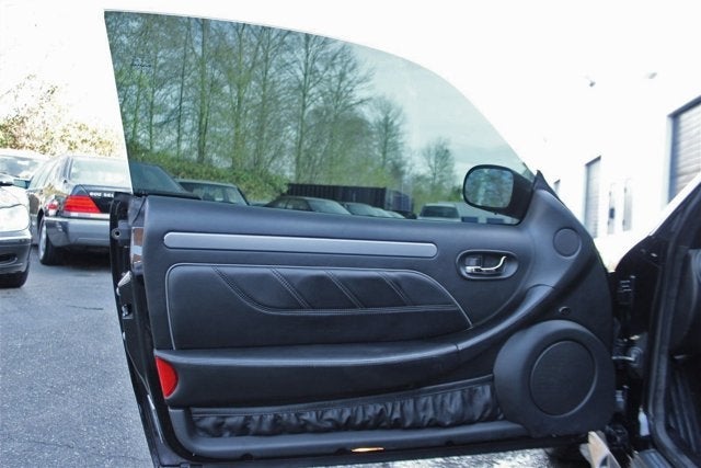 2006 Maserati GranSport LE