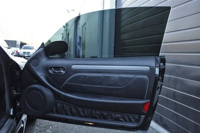 2006 Maserati GranSport LE