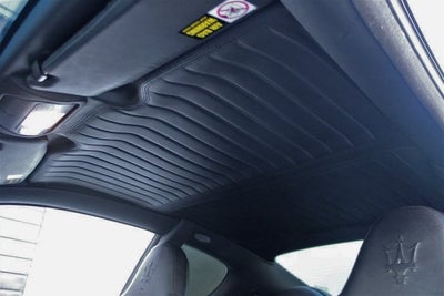 2006 Maserati GranSport LE