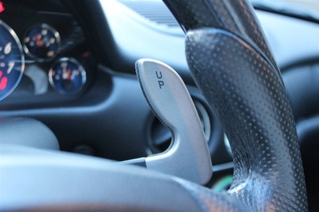 2006 Maserati GranSport LE