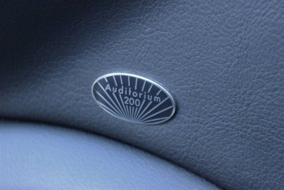 2006 Maserati GranSport LE
