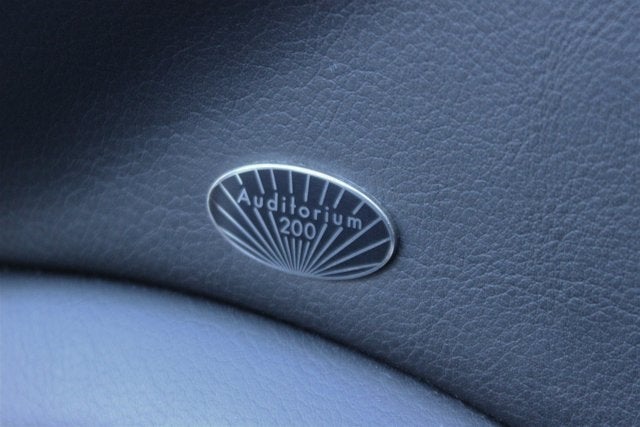 2006 Maserati GranSport LE