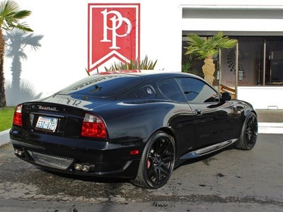 2006 Maserati GranSport LE