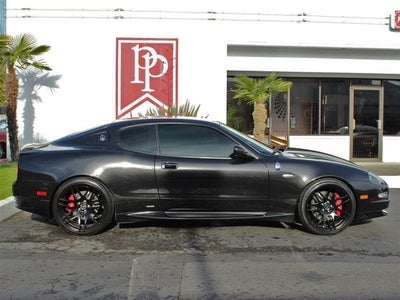 2006 Maserati GranSport LE