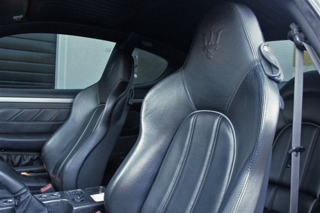 2006 Maserati GranSport LE