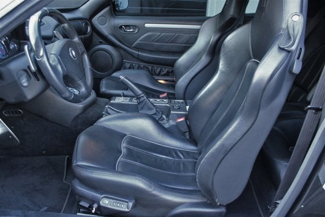 2006 Maserati GranSport LE