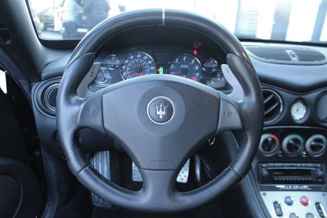 2006 Maserati GranSport LE