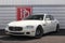 2008 Maserati Quattroporte 4dr Sdn Auto