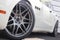 2008 Maserati Quattroporte 4dr Sdn Auto