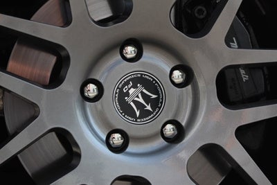 2008 Maserati Quattroporte 4dr Sdn Auto