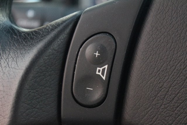 2008 Maserati Quattroporte 4dr Sdn Auto