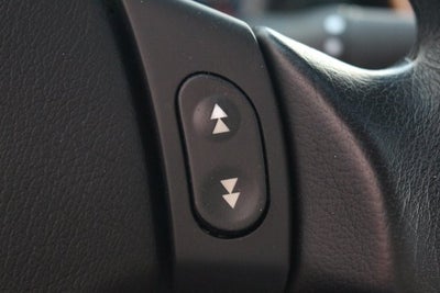 2008 Maserati Quattroporte 4dr Sdn Auto