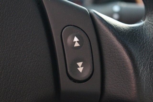 2008 Maserati Quattroporte 4dr Sdn Auto