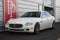 2008 Maserati Quattroporte 4dr Sdn Auto