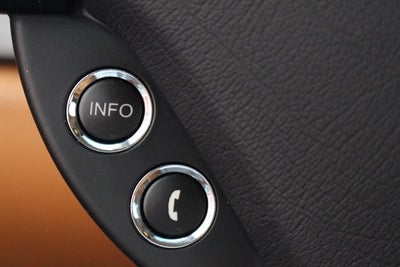 2008 Maserati Quattroporte 4dr Sdn Auto