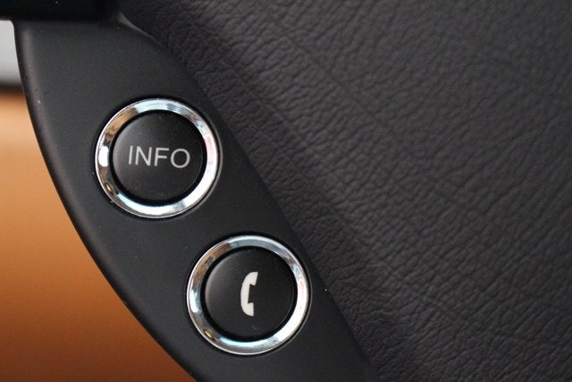 2008 Maserati Quattroporte 4dr Sdn Auto