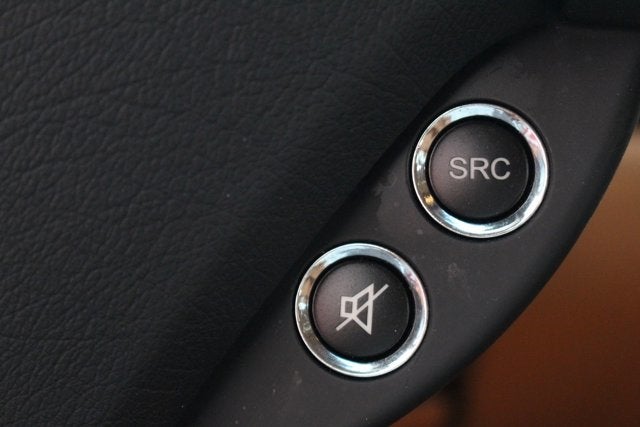 2008 Maserati Quattroporte 4dr Sdn Auto