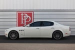 2008 Maserati Quattroporte 4dr Sdn Auto