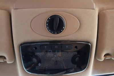 2008 Maserati Quattroporte 4dr Sdn Auto