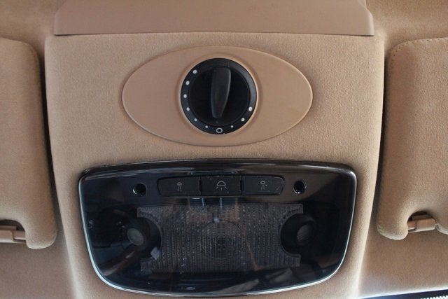 2008 Maserati Quattroporte 4dr Sdn Auto