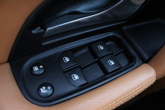 2008 Maserati Quattroporte 4dr Sdn Auto