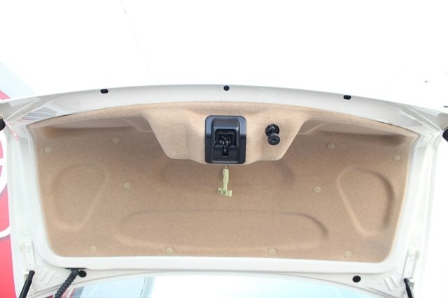 2008 Maserati Quattroporte 4dr Sdn Auto