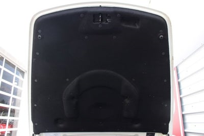 2008 Maserati Quattroporte 4dr Sdn Auto