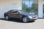 2008 Maserati Quattroporte Executive GT