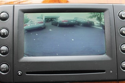 2008 Maserati Quattroporte Executive GT