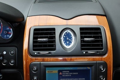 2008 Maserati Quattroporte Executive GT